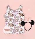 Stars Magic | Activewear Tank