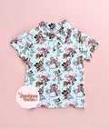 Toys | Activewear Shirt