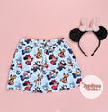 Cruise | Skort