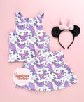 Purple | Activewear Set