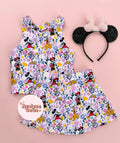 Floral | Activewear Set