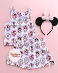 Princess | Activewear Set