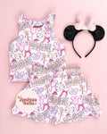 Magic | Activewear Set