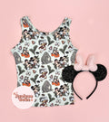 Safari | Activewear Tank