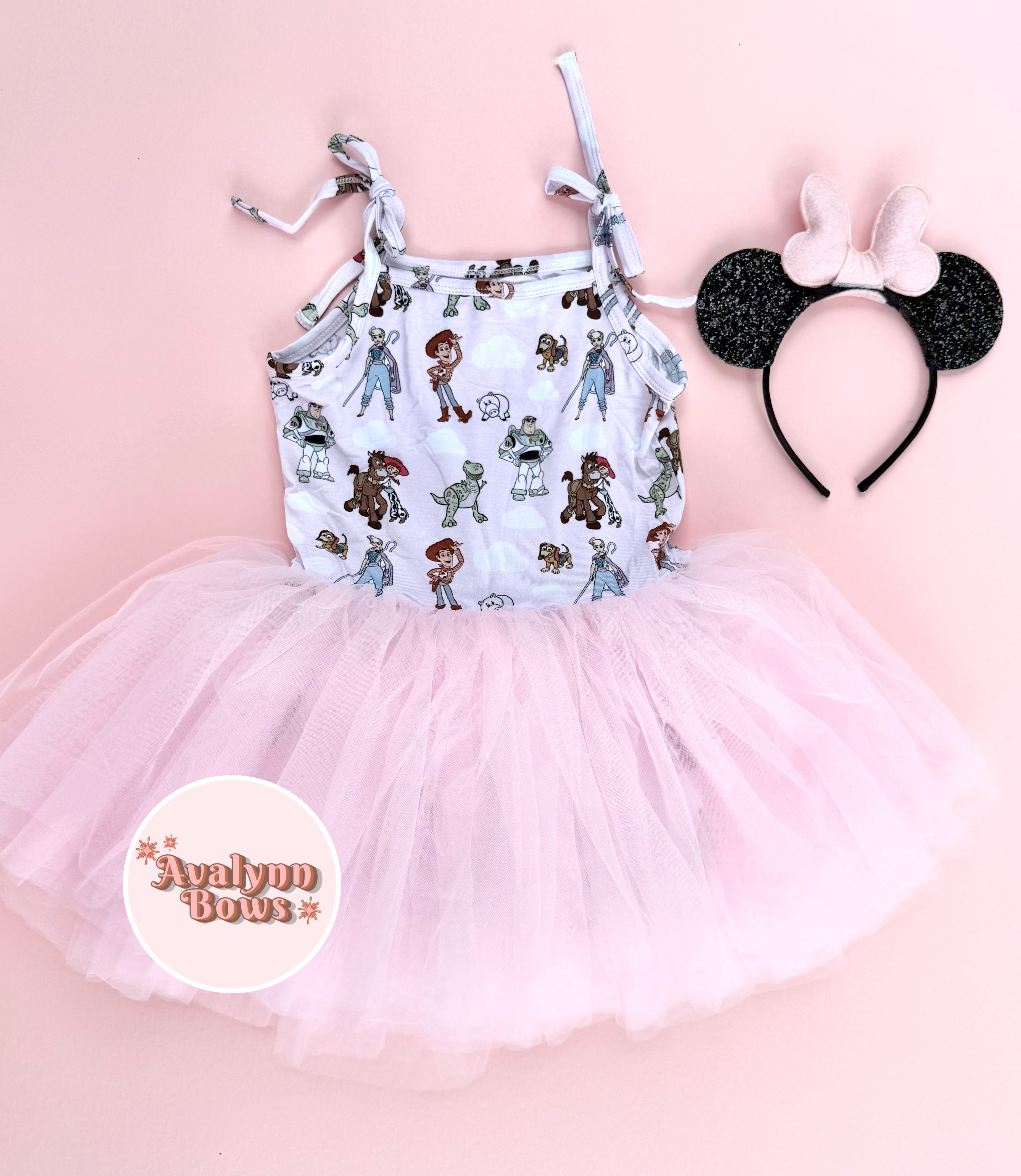Toys |Dress