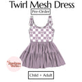 Halloween | Twirl Mesh Dress Ships Late July