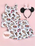 Princess | Activewear Set