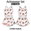 Magical | Activewear Set Preorder Ships Late July