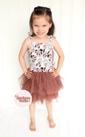 Safari Mouse |Dress