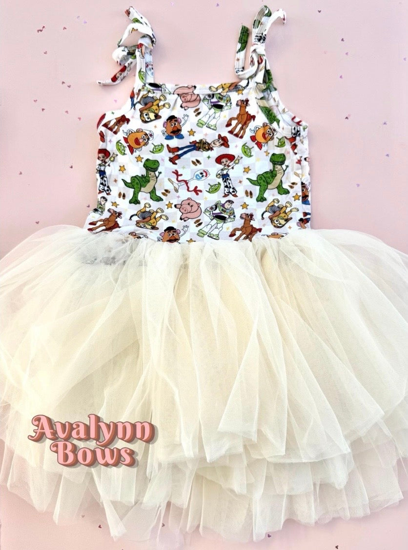 Toys |Dress