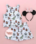 Princess | Activewear Set