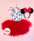 Cruise Tutu |Dress