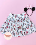 Cruise Mouse| Skort