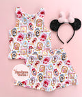 Princess | Activewear Set