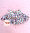 Ice Princess| Skort