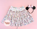 Magic Mouse| Skort