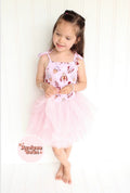 Tutu Mouse |Dress