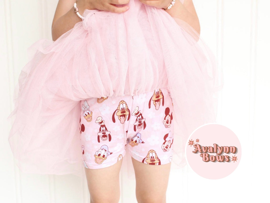 Tutu Mouse |Dress