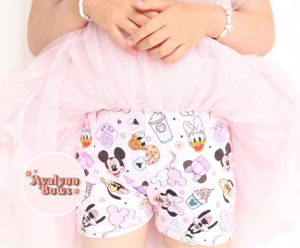 Tutu Mouse |Dress